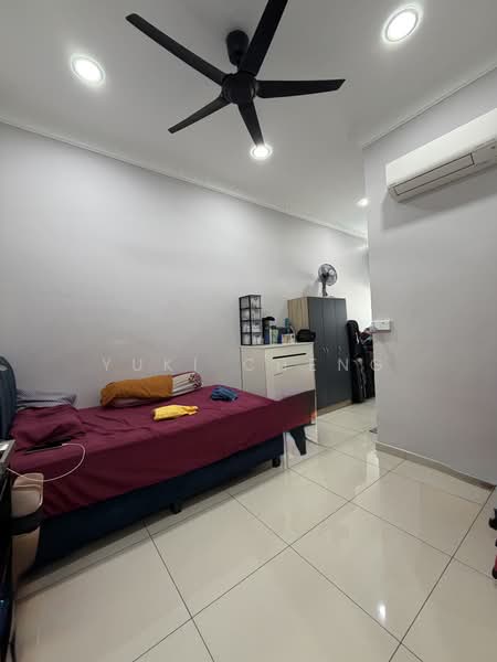 2-storey Terraced House for Rent in Horizon Hills (Iskandar Puteri (Nusajaya)) - Yuki Cheng - PropertyGuru.com.my