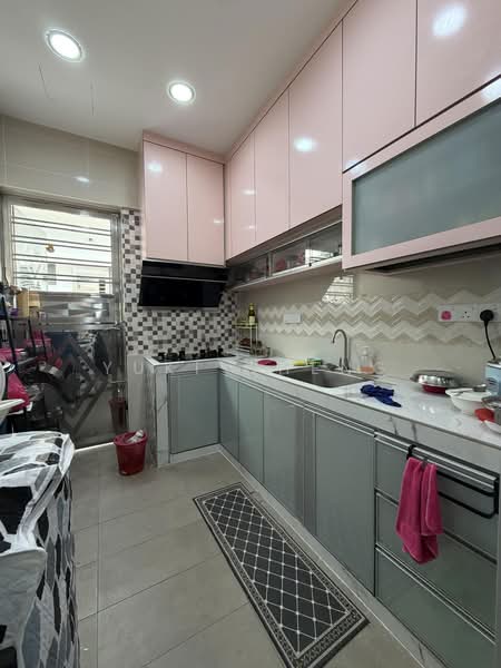 2-storey Terraced House for Rent in Horizon Hills (Iskandar Puteri (Nusajaya)) - Yuki Cheng - PropertyGuru.com.my