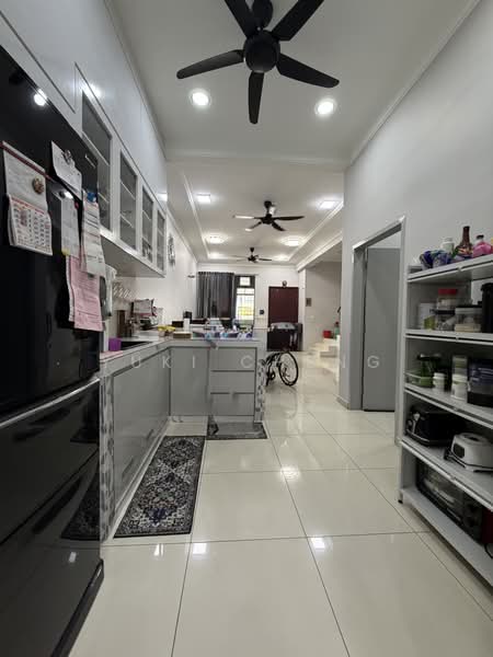 2-storey Terraced House for Rent in Horizon Hills (Iskandar Puteri (Nusajaya)) - Yuki Cheng - PropertyGuru.com.my