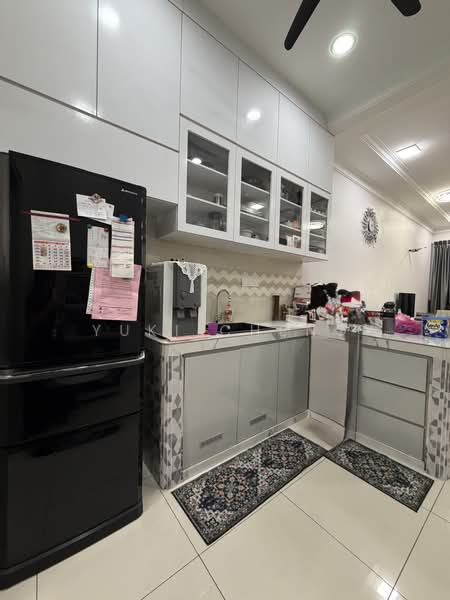2-storey Terraced House for Rent in Horizon Hills (Iskandar Puteri (Nusajaya)) - Yuki Cheng - PropertyGuru.com.my