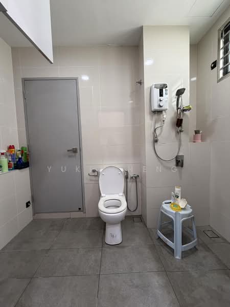2-storey Terraced House for Rent in Horizon Hills (Iskandar Puteri (Nusajaya)) - Yuki Cheng - PropertyGuru.com.my