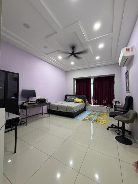 2-storey Terraced House for Rent in Horizon Hills (Iskandar Puteri (Nusajaya)) - Yuki Cheng - PropertyGuru.com.my