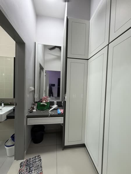 2-storey Terraced House for Rent in Horizon Hills (Iskandar Puteri (Nusajaya)) - Yuki Cheng - PropertyGuru.com.my