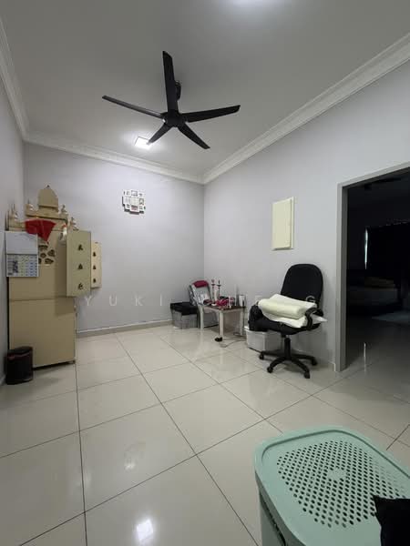 2-storey Terraced House for Rent in Horizon Hills (Iskandar Puteri (Nusajaya)) - Yuki Cheng - PropertyGuru.com.my