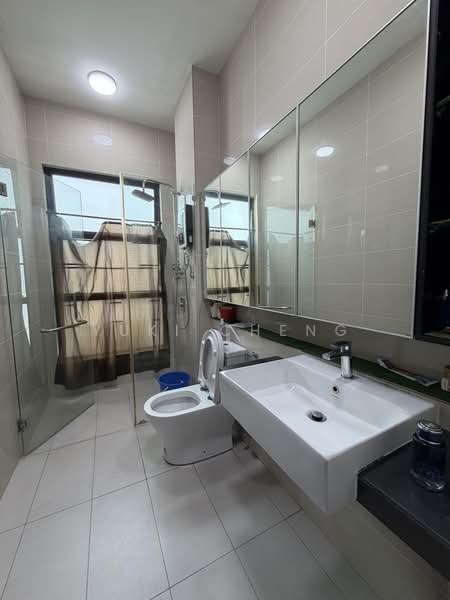 2-storey Terraced House for Rent in Horizon Hills (Iskandar Puteri (Nusajaya)) - Yuki Cheng - PropertyGuru.com.my