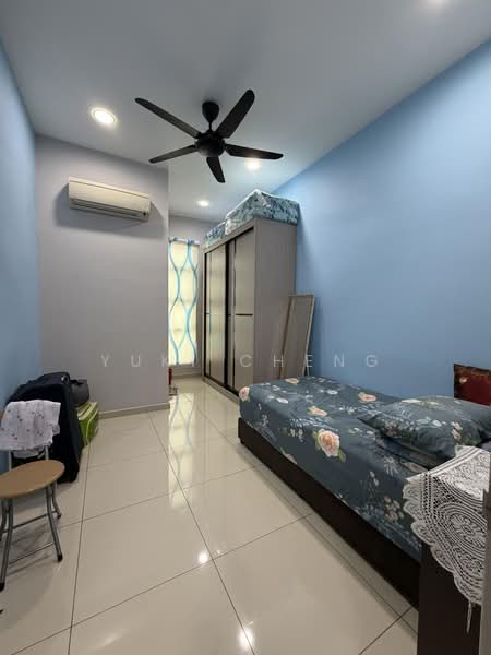 2-storey Terraced House for Rent in Horizon Hills (Iskandar Puteri (Nusajaya)) - Yuki Cheng - PropertyGuru.com.my