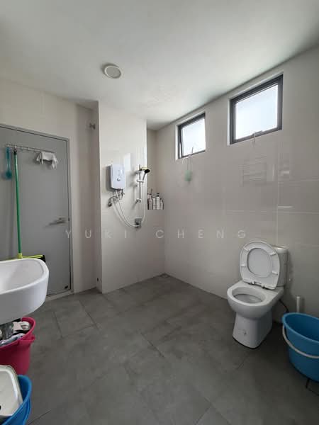 2-storey Terraced House for Rent in Horizon Hills (Iskandar Puteri (Nusajaya)) - Yuki Cheng - PropertyGuru.com.my