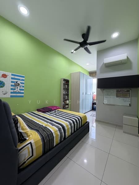 2-storey Terraced House for Rent in Horizon Hills (Iskandar Puteri (Nusajaya)) - Yuki Cheng - PropertyGuru.com.my
