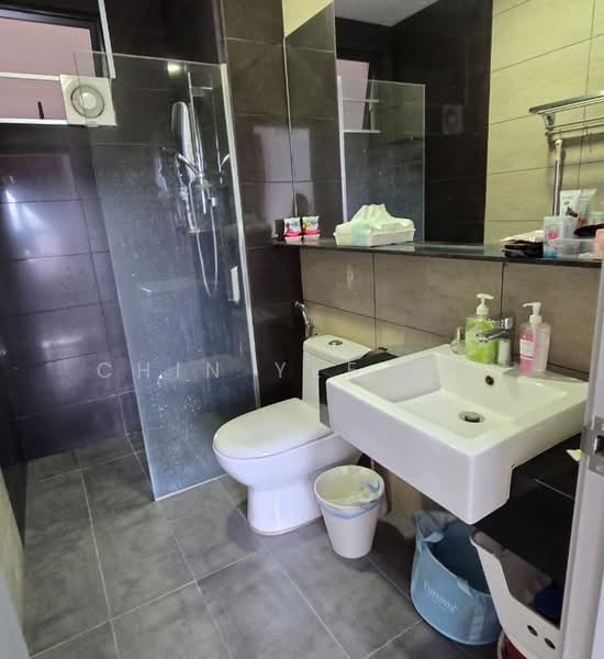 Condominium for Sale at Legend Heights - Chin Yee Xin - Bathroom - PropertyGuru.com.my