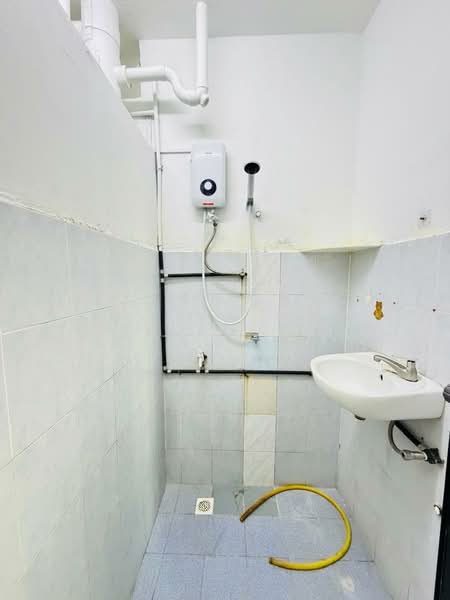 Apartment for Rent at Sri Saujana - KV LOO - Bathroom - PropertyGuru.com.my
