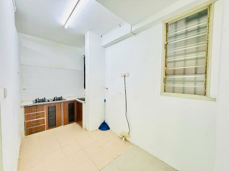 Apartment for Rent at Sri Saujana - KV LOO - Kitchen - PropertyGuru.com.my