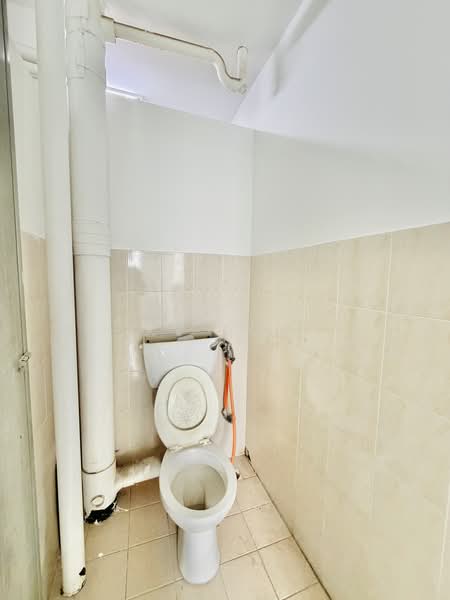 Pangsapuri untuk Disewa di Sri Saujana - KV LOO - Bathroom - PropertyGuru.com.my