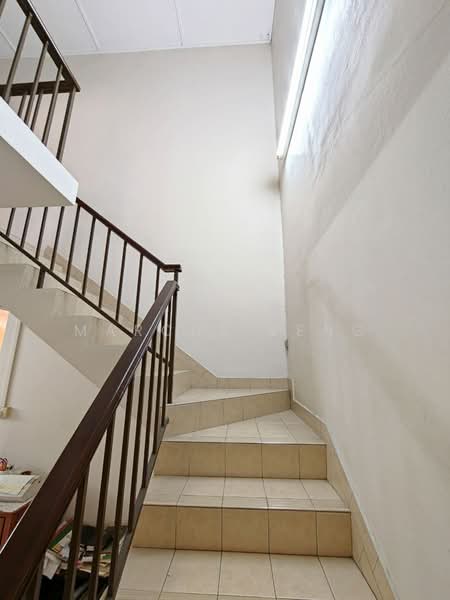 Rumah Teres 2 Tingkat untuk Dijual di Taman Ipoh Timur (Ipoh) - Marcus Seng - Interior - PropertyGuru.com.my