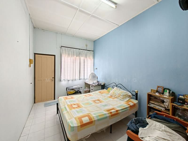 Rumah Teres 2 Tingkat untuk Dijual di Taman Ipoh Timur (Ipoh) - Marcus Seng - Bedroom - PropertyGuru.com.my