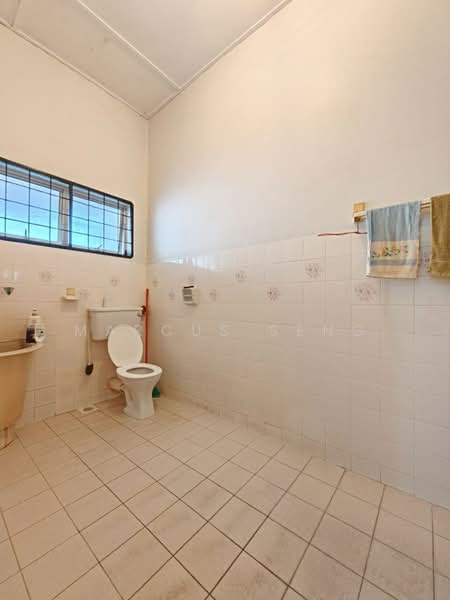 Rumah Teres 2 Tingkat untuk Dijual di Taman Ipoh Timur (Ipoh) - Marcus Seng - PropertyGuru.com.my