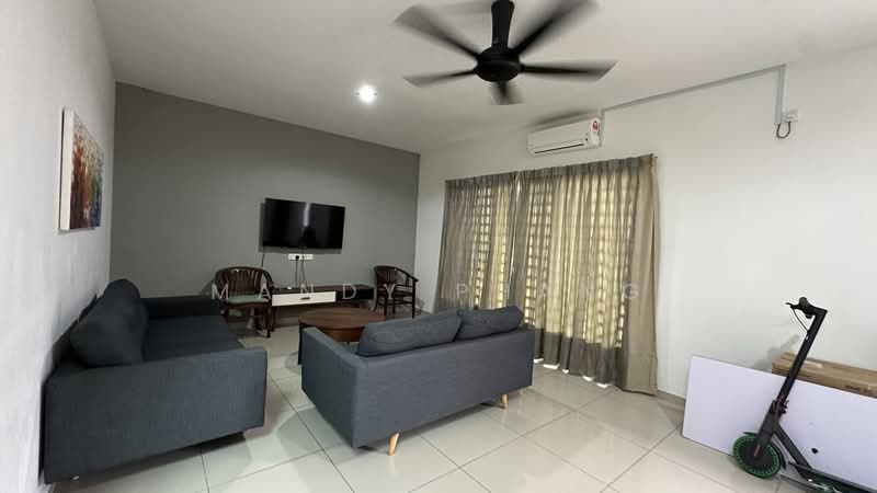 Rumah Teres 2.5-Tingkat untuk Disewa di Bercham (Ipoh) - Mandy Phang - PropertyGuru.com.my
