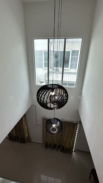 Rumah Teres 2.5-Tingkat untuk Disewa di Bercham (Ipoh) - Mandy Phang - PropertyGuru.com.my