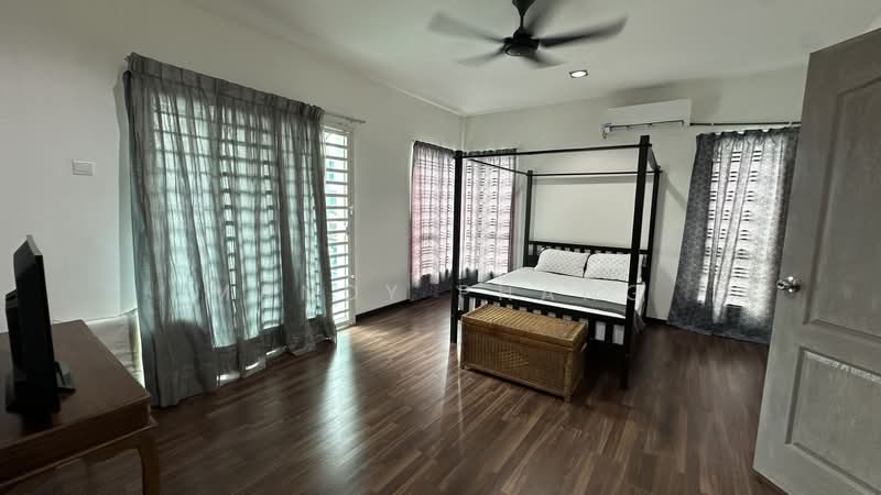 Rumah Teres 2.5-Tingkat untuk Disewa di Bercham (Ipoh) - Mandy Phang - PropertyGuru.com.my