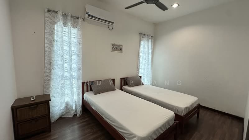 Rumah Teres 2.5-Tingkat untuk Disewa di Bercham (Ipoh) - Mandy Phang - PropertyGuru.com.my