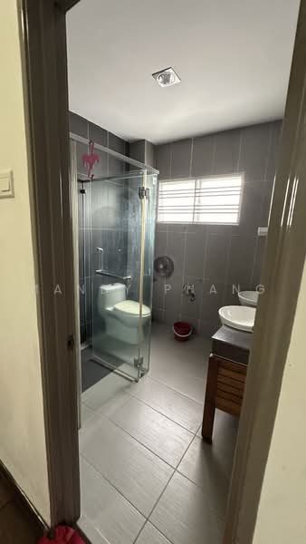 Rumah Teres 2.5-Tingkat untuk Disewa di Bercham (Ipoh) - Mandy Phang - PropertyGuru.com.my