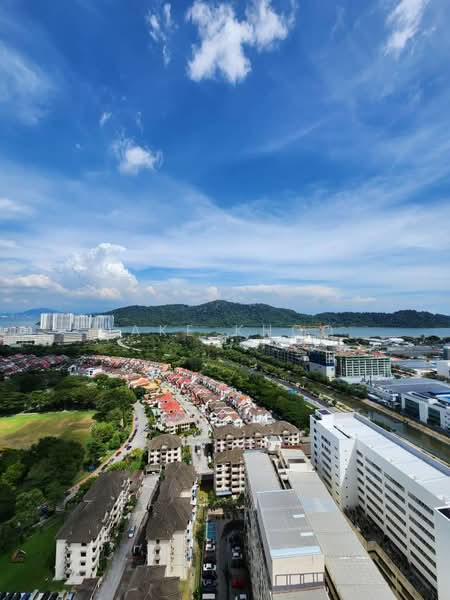 Condominium for Rent at Novus - Jake Khoo - Exterior - PropertyGuru.com.my