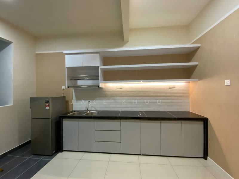 Condominium for Rent at Novus - Jake Khoo - Kitchen - PropertyGuru.com.my