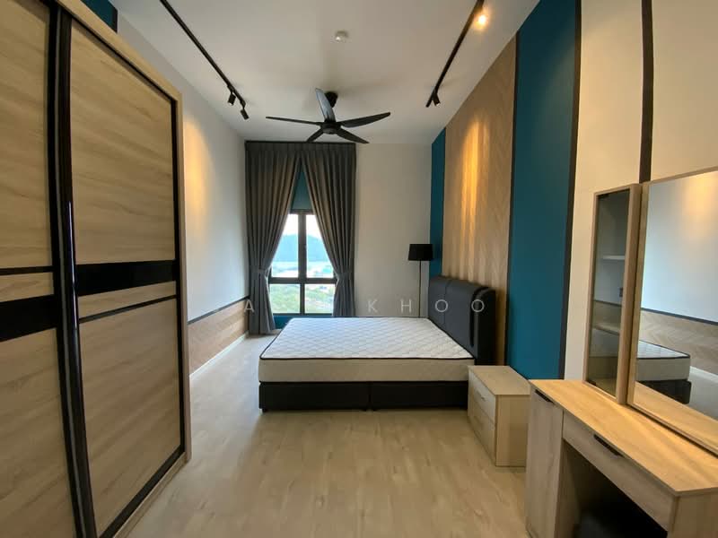 Condominium for Rent at Novus - Jake Khoo - Bedroom - PropertyGuru.com.my