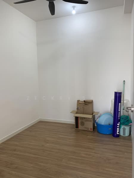 Apartment for Rent at Mutiara Hilltop - Zeckry Saw - PropertyGuru.com.my