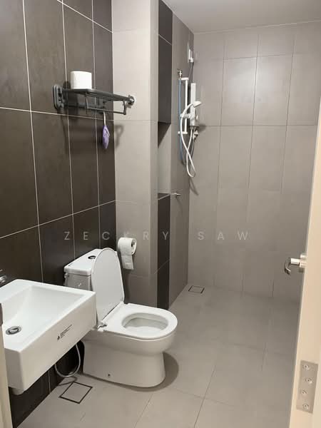 Apartment for Rent at Mutiara Hilltop - Zeckry Saw - PropertyGuru.com.my