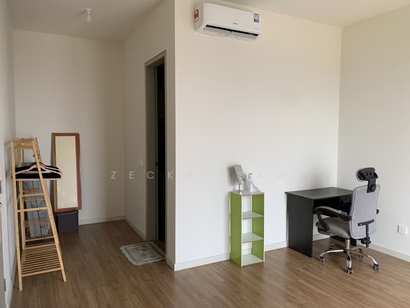 Apartment for Rent at Mutiara Hilltop - Zeckry Saw - PropertyGuru.com.my