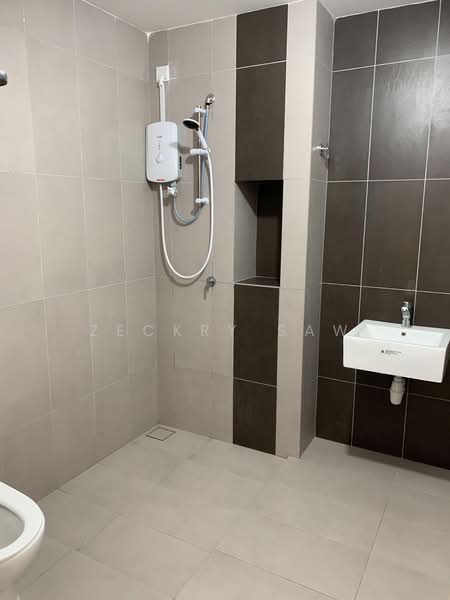 Apartment for Rent at Mutiara Hilltop - Zeckry Saw - PropertyGuru.com.my