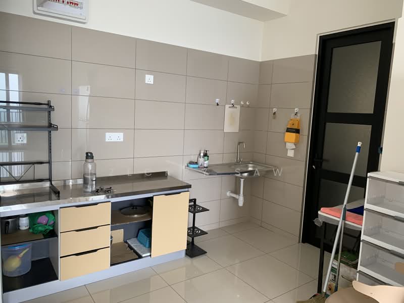 Apartment for Rent at Mutiara Hilltop - Zeckry Saw - PropertyGuru.com.my