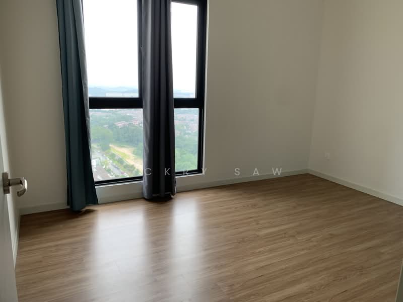 Apartment for Rent at Mutiara Hilltop - Zeckry Saw - PropertyGuru.com.my