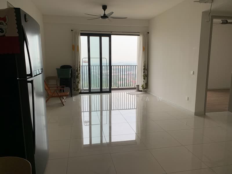 Apartment for Rent at Mutiara Hilltop - Zeckry Saw - PropertyGuru.com.my