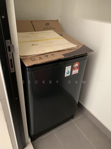 Apartment for Rent at Mutiara Hilltop - Zeckry Saw - PropertyGuru.com.my