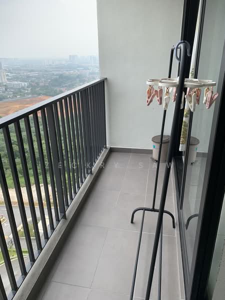 Apartment for Rent at Mutiara Hilltop - Zeckry Saw - PropertyGuru.com.my