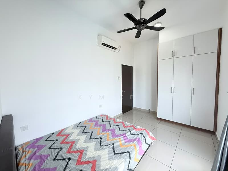 Condominium for Sale at M Condominium @ Larkin - Kym Kee - Bedroom - PropertyGuru.com.my