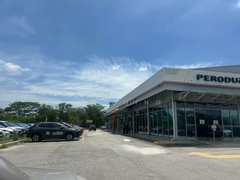 Kedai untuk Disewa di Kota Warisan (Sepang) - H.K Ching - Exterior - PropertyGuru.com.my