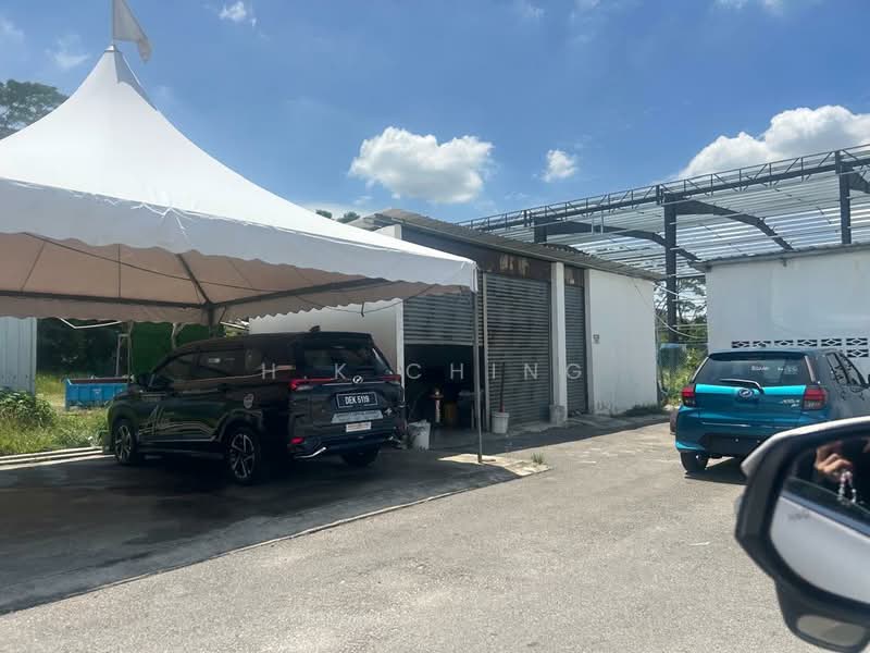 Kedai untuk Disewa di Kota Warisan (Sepang) - H.K Ching - Exterior - PropertyGuru.com.my