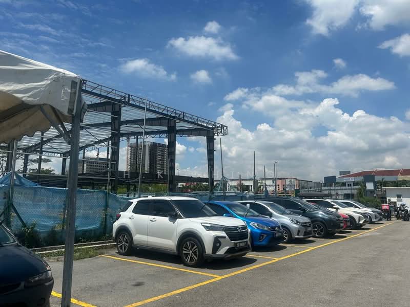 Kedai untuk Disewa di Kota Warisan (Sepang) - H.K Ching - Exterior - PropertyGuru.com.my