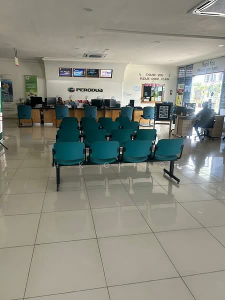 Kedai untuk Disewa di Kota Warisan (Sepang) - H.K Ching - Interior - PropertyGuru.com.my
