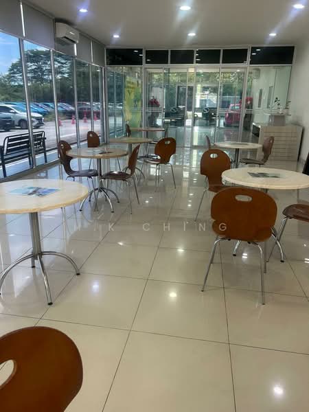 Kedai untuk Disewa di Kota Warisan (Sepang) - H.K Ching - Interior - PropertyGuru.com.my