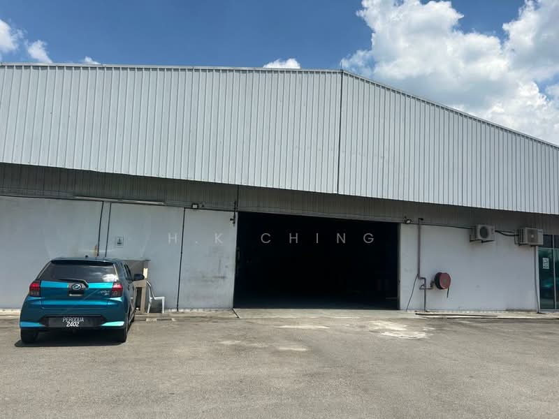Kedai untuk Disewa di Kota Warisan (Sepang) - H.K Ching - Exterior - PropertyGuru.com.my