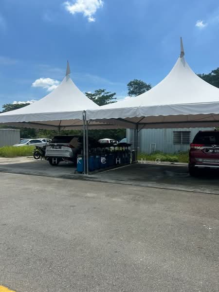 Kedai untuk Disewa di Kota Warisan (Sepang) - H.K Ching - Exterior - PropertyGuru.com.my