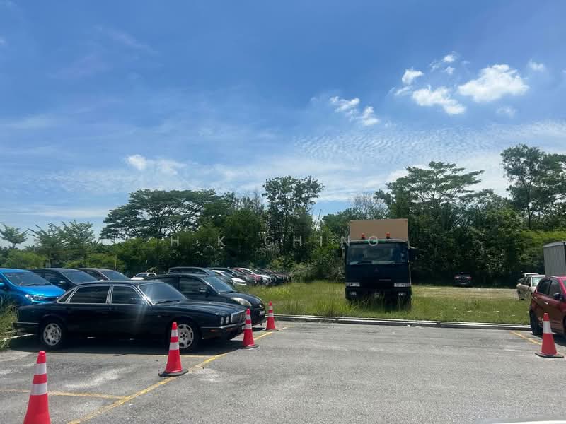 Kedai untuk Disewa di Kota Warisan (Sepang) - H.K Ching - Exterior - PropertyGuru.com.my