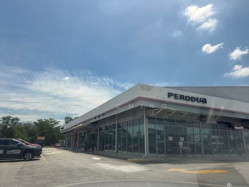Kedai untuk Disewa di Kota Warisan (Sepang) - H.K Ching - Exterior - PropertyGuru.com.my