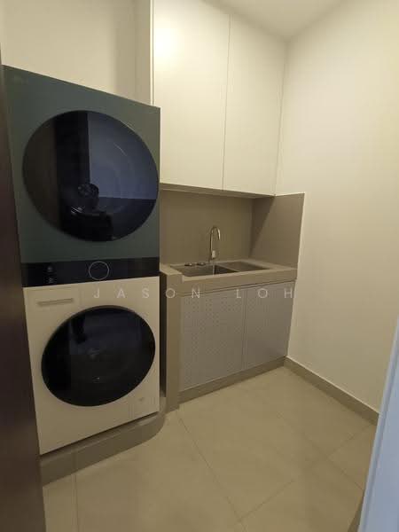 Service Residence for Sale at Park Regent @Desa Park City - Jason Loh - Interior - PropertyGuru.com.my