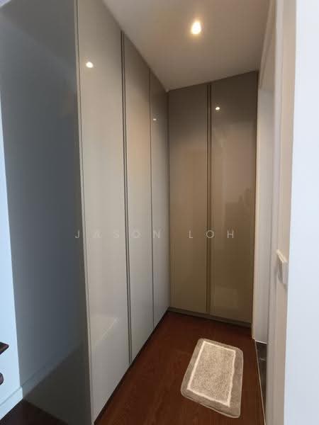 Service Residence for Sale at Park Regent @Desa Park City - Jason Loh - Interior - PropertyGuru.com.my