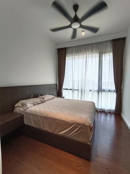 Service Residence for Sale at Park Regent @Desa Park City - Jason Loh - Bedroom - PropertyGuru.com.my