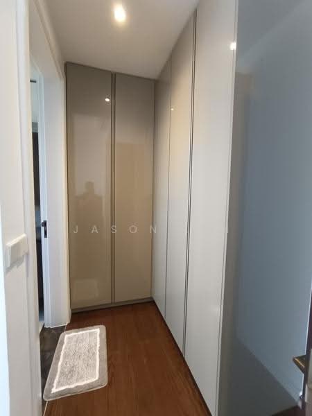 Service Residence for Sale at Park Regent @Desa Park City - Jason Loh - Interior - PropertyGuru.com.my